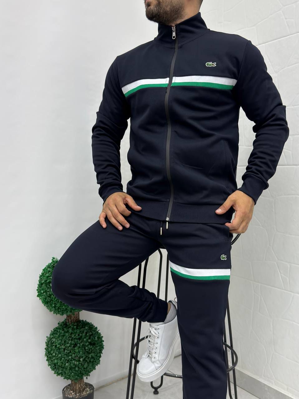 PULL DE MARQUE POUR UN STYLE PARFAIT