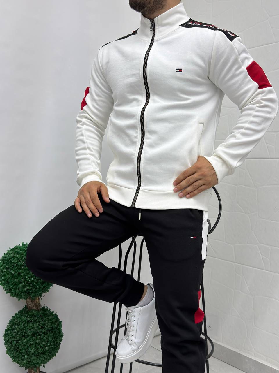 PULL POUR HOMME STYLE