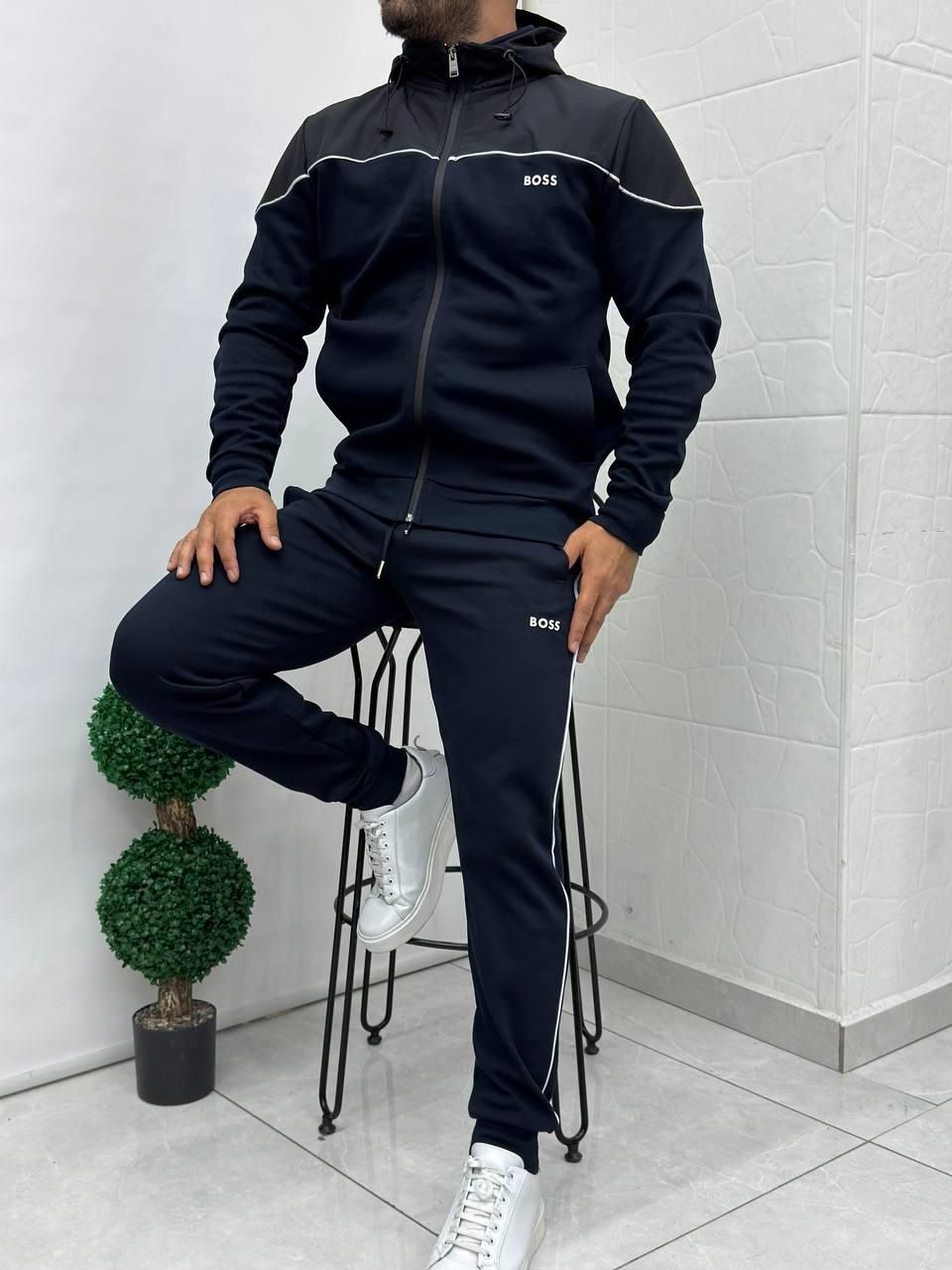 PULL POUR UN STYLE PARFAIT