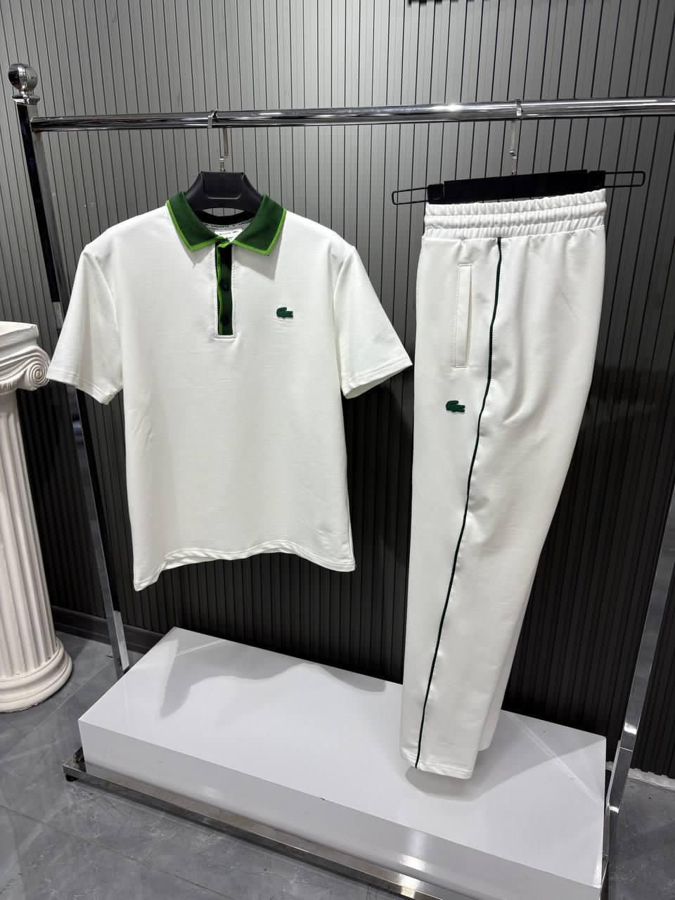 COMPLET POUR HOMMES STYLE