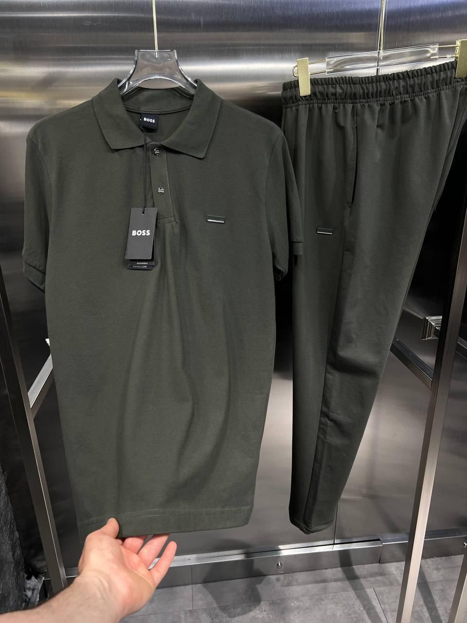 COMPLETS POUR HOMME STYLE