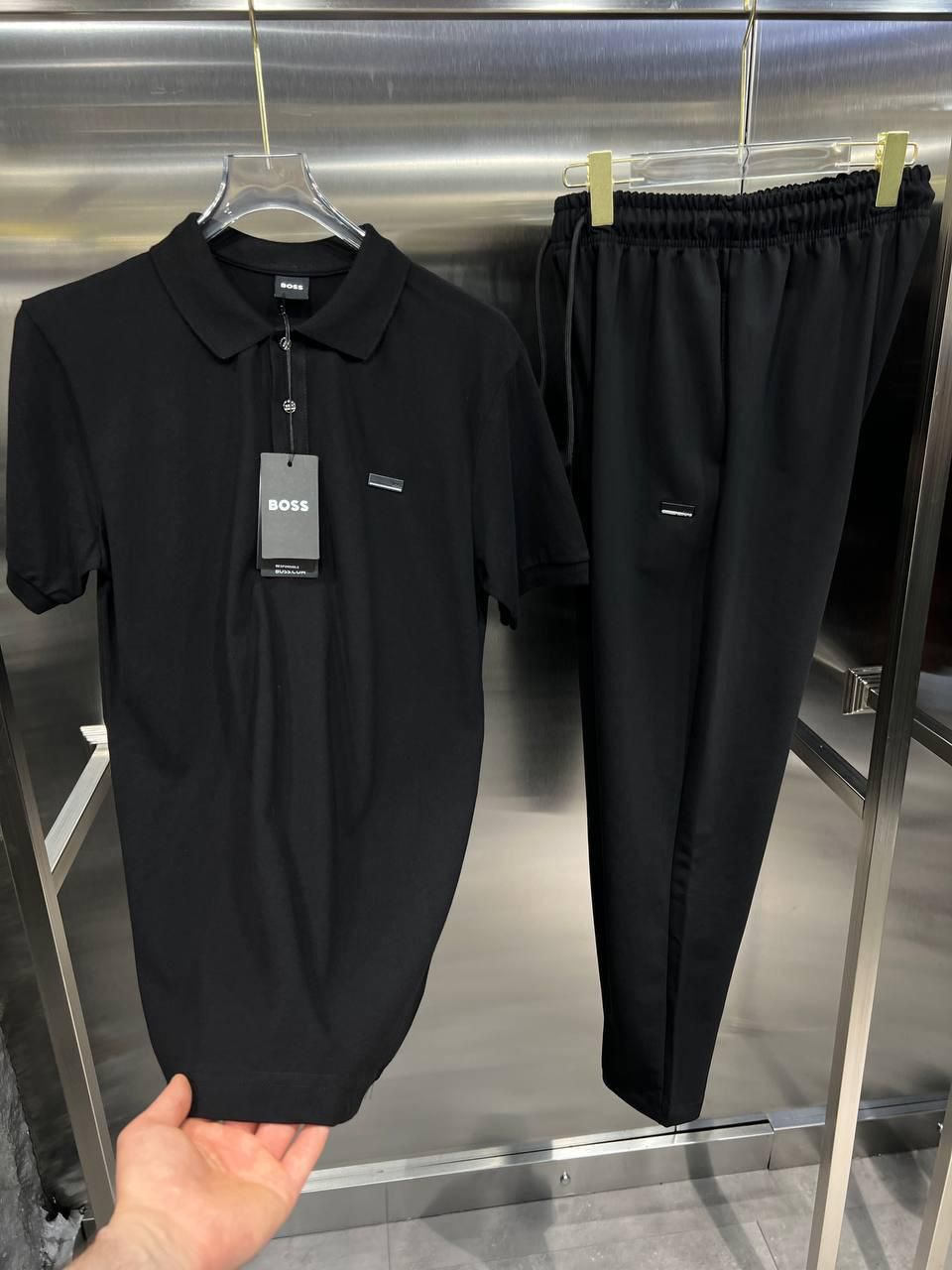 COMPLETS POUR HOMMES STYLES