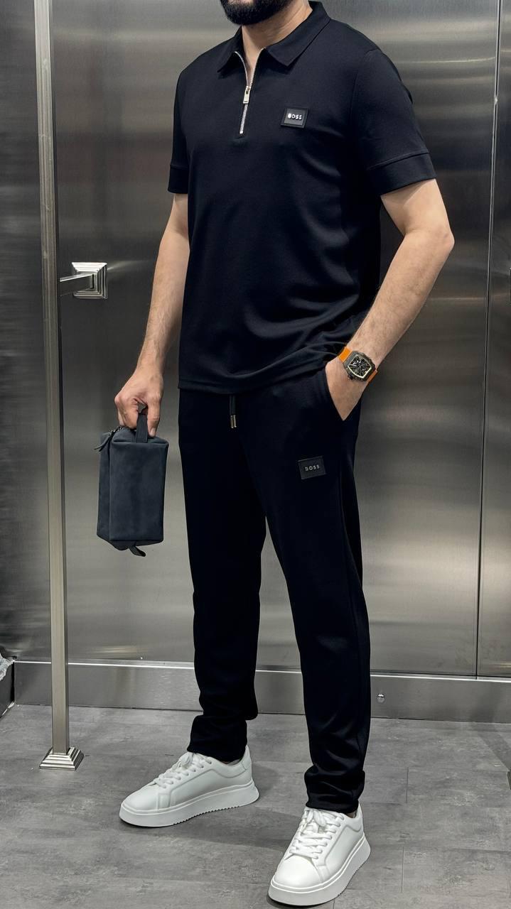 COMPLET POUR HOMME STYLE.