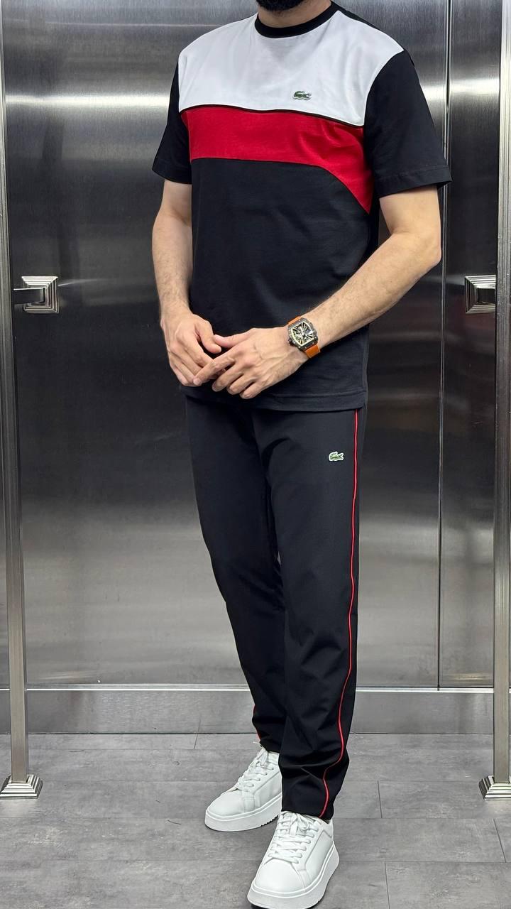 COMPLET POUR HOMME STYLE(
