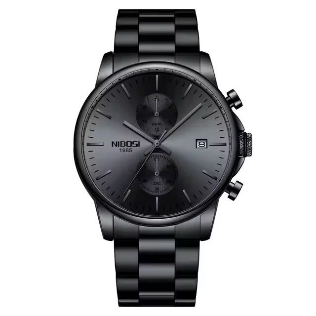 MONTRE DE LUXE ÉTANCHE